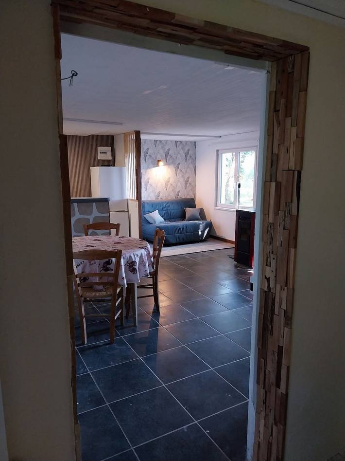 Gîte pour 4 personnes dans Saint-Amand-Montrond - 3