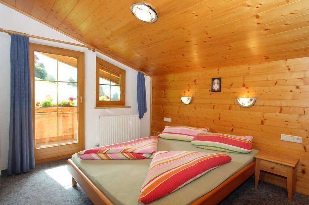 Ganze Wohnung, Ferienwohnung Alpin by Interhome in Gerlosberg, Tiroler Unterland