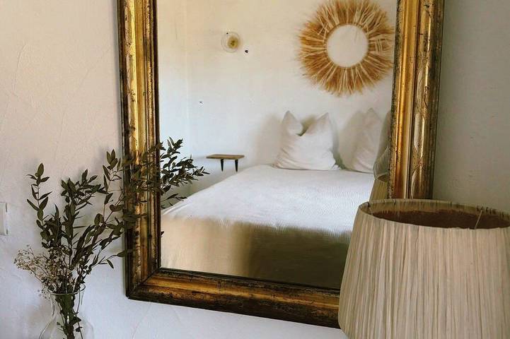 Gîte pour 4 personnes à La Bastide - 2