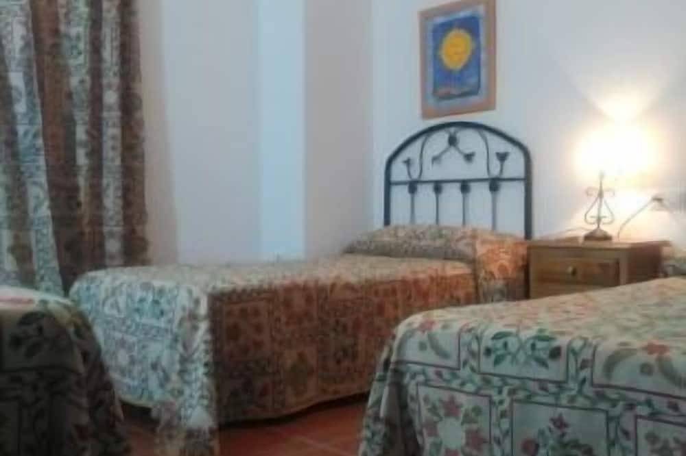 Casa Rosario für 10 personen in Lucena, Sierras Subbéticas