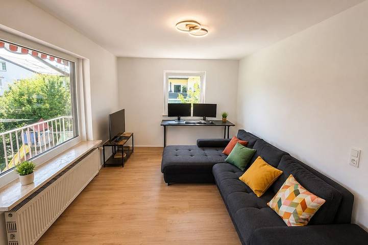 Gîte pour 6 personnes à Geretsried - 3