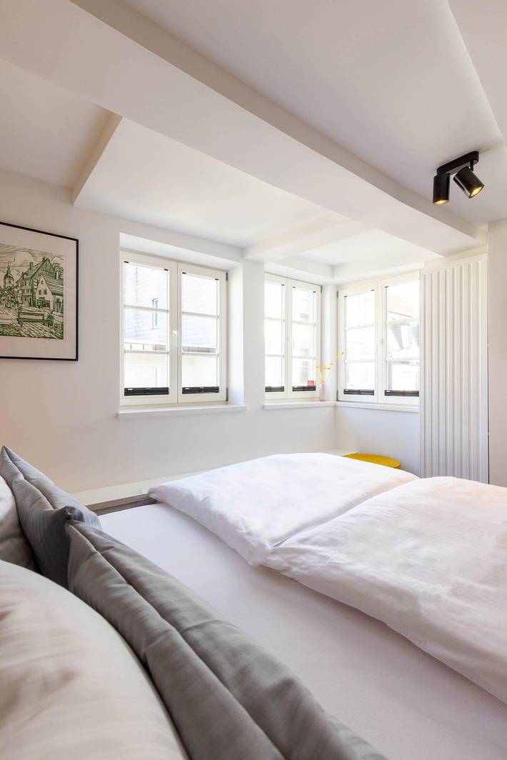 Gîte pour 2 personnes à Detmold - 4