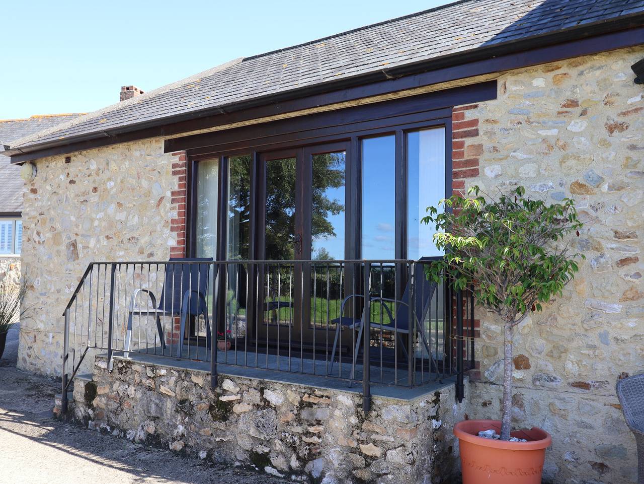 The Sundowner in Axminster, Devon