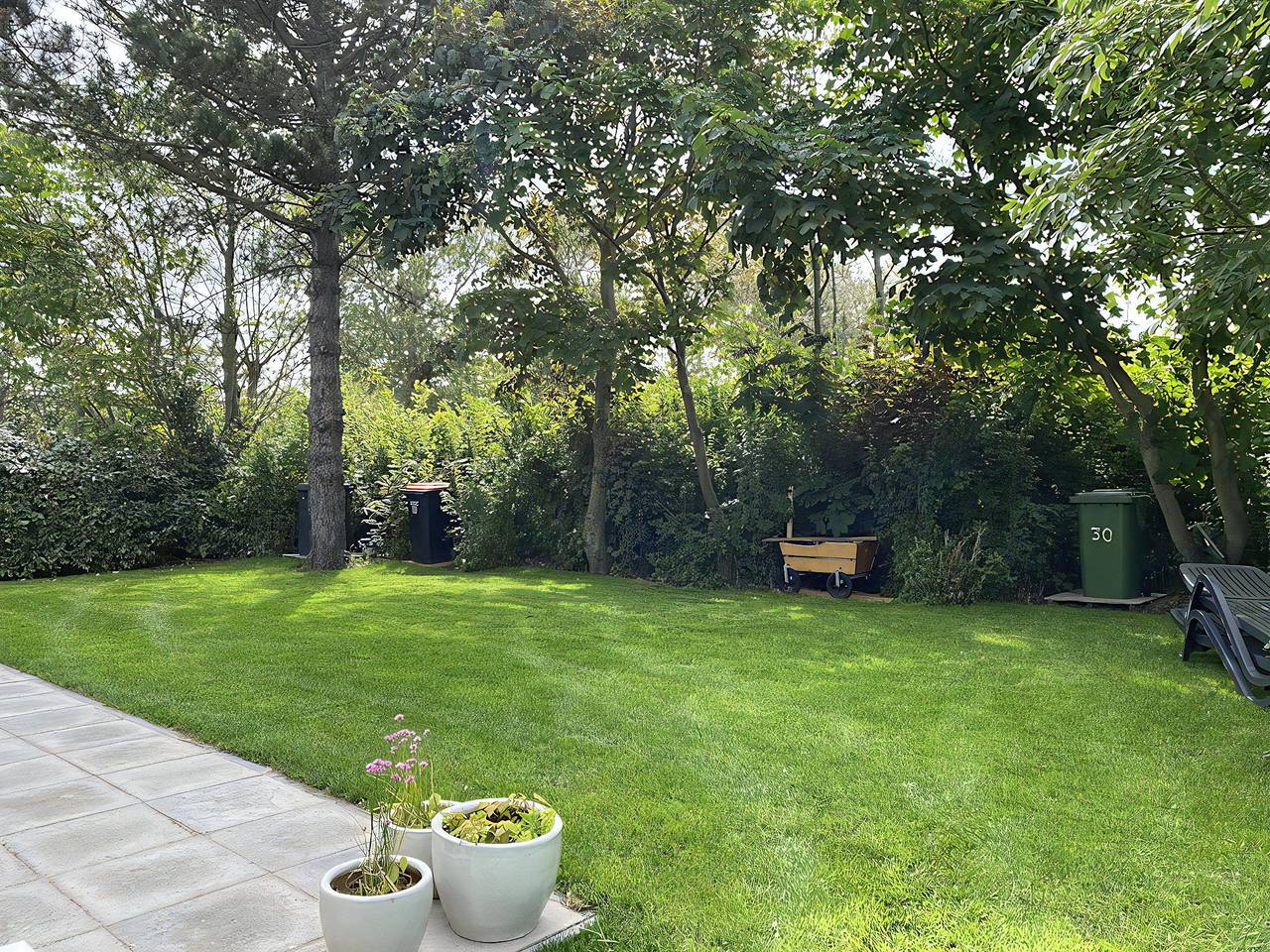 Prévinaireweg 30 in Callantsoog, North Holland - North Sea Coast