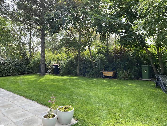 Ferienhaus für 6 Personen, mit Terrasse und Garten sowie Ausblick in Callantsoog - 2