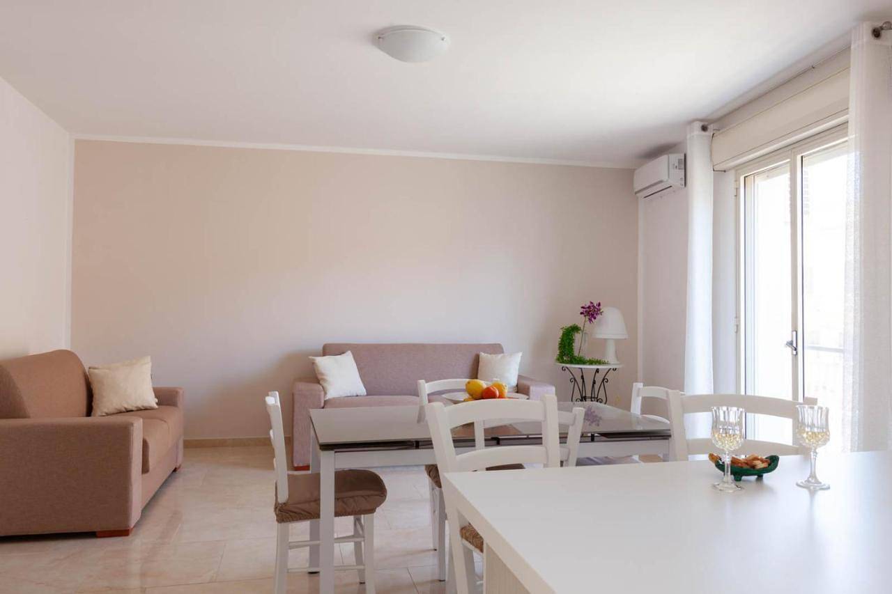 Appartement entier, Two-Bedroom Apartment in Mazara del Vallo, Région de Mazara del Vallo