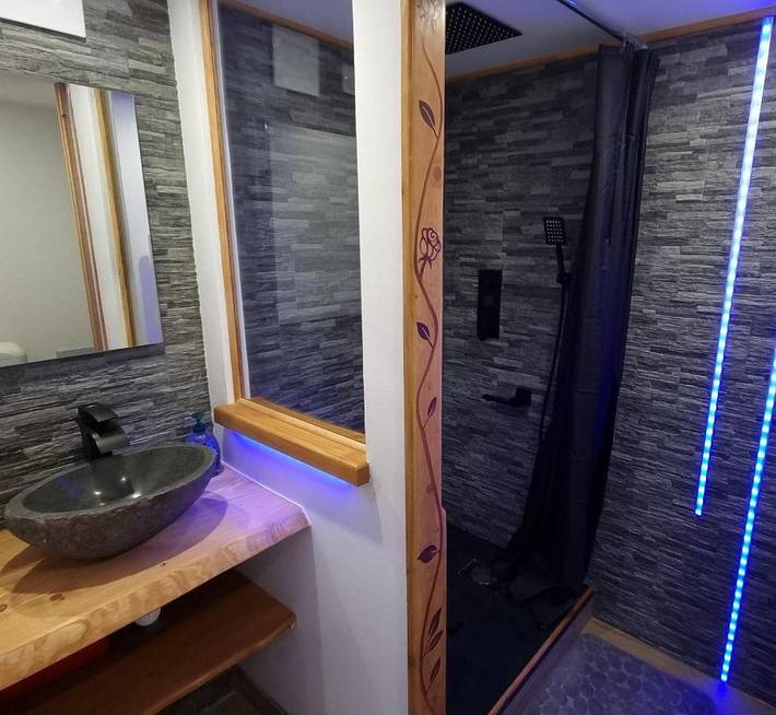 Gîte pour 2 personnes à Pignans - 2