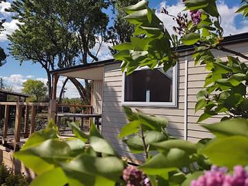 Camping für 4 Personen in Massillargues-Attuech, Alès und Umgebung, Bild 1