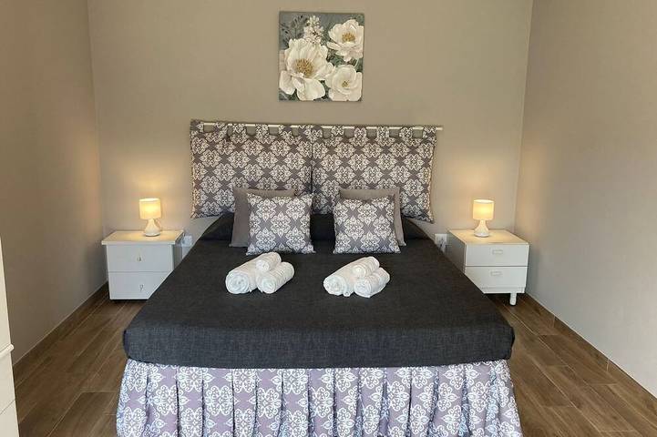 Appartement entier, Lovely apartment on the Costa degli Dei, between Pizzo Calabro and Tropea. in Briatico, Province de Vibo Valentia