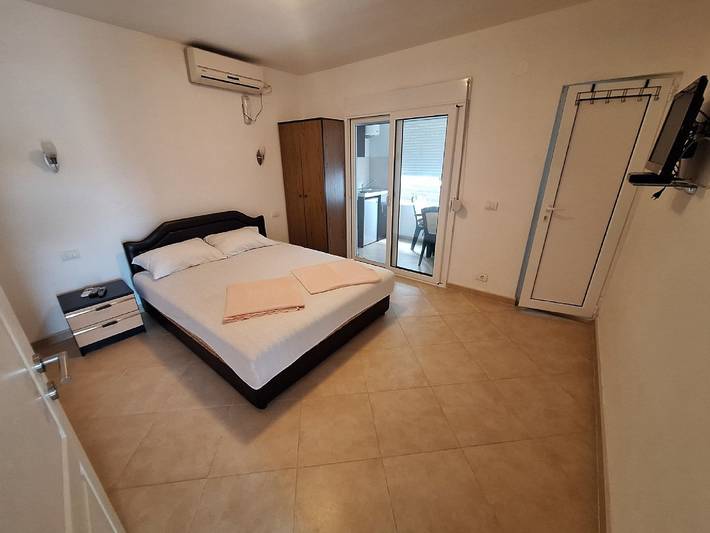 Vakantieappartement voor 2 personen - 1