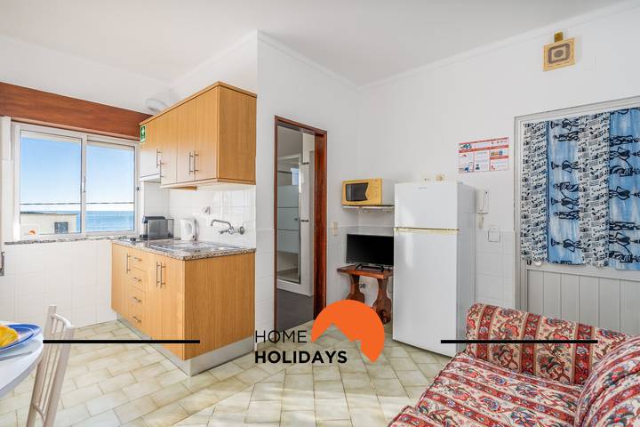 Appartamento per 2 persone in Algarve