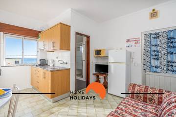 Ferienwohnung für 2 Personen an der Algarve