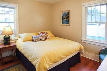 Vacation House for 4 Guests in Bend, Mt. Bachelor, Picture 4