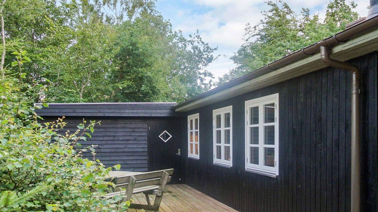 Ferienhaus für 4 Personen (86 m²) in Aars in Aars, Himmerland