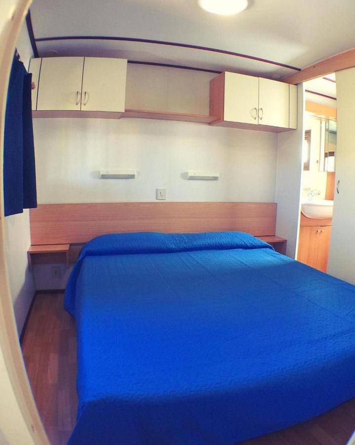 Camping Village Tuscia Tirrenica in Lido di Tarquinia, Provincia di Viterbo