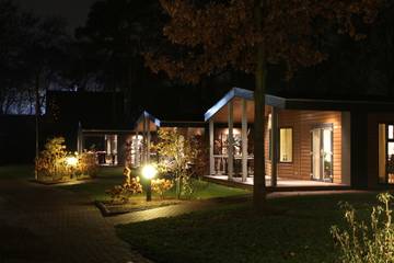 Vakantiepark voor 6 Personen in Veluwe, Afbeelding 3