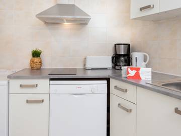 Vakantieappartement voor 4 Personen in La Grande-Motte, Montpellier en omgeving, Afbeelding 4