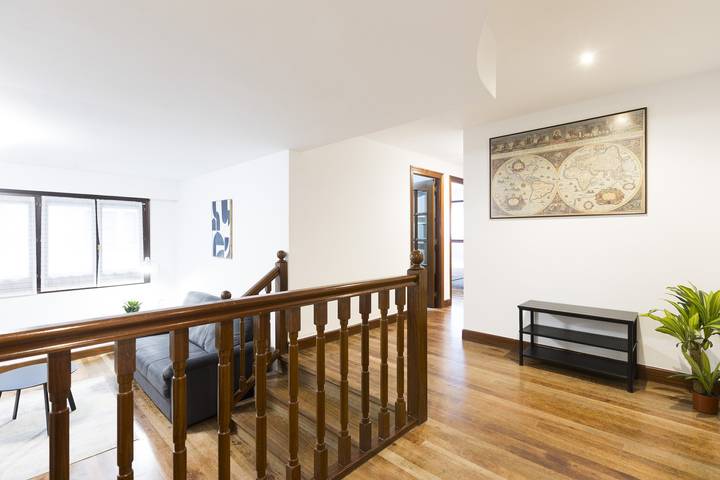 Gîte pour 4 personnes à Hondarribia - 4