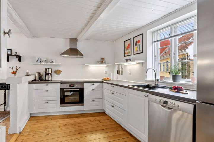 Amazing home in Faaborg w/ Wifi and 2 Bedrooms in Fåborg, Kleiner Belt