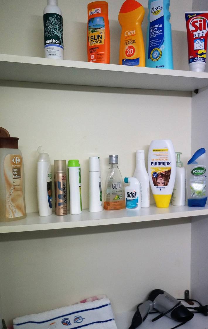 Ferienwohnung für 5 Personen, mit Terrasse