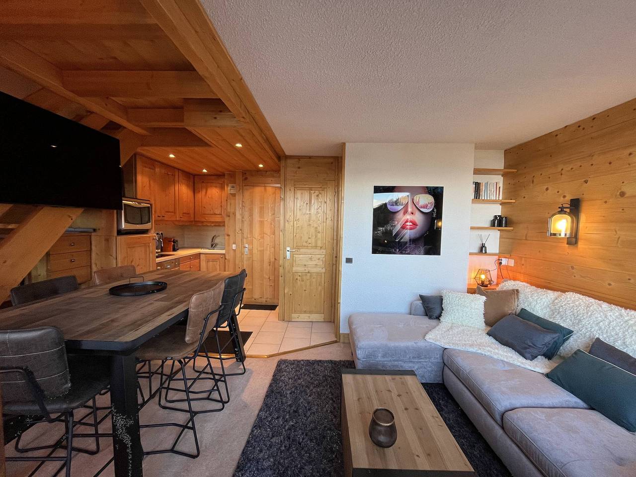 Photo : Appartement de vacances