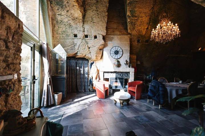 Location de vacances pour 6 personnes à Doué-la-Fontaine - 4