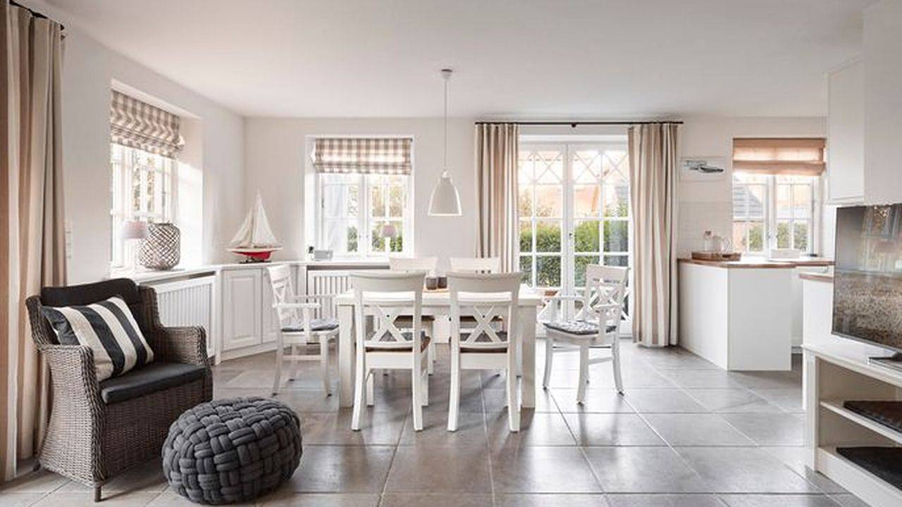 Ferienhaus für 5 Personen (125 m²) in Nieblum in Nieblum, Föhr