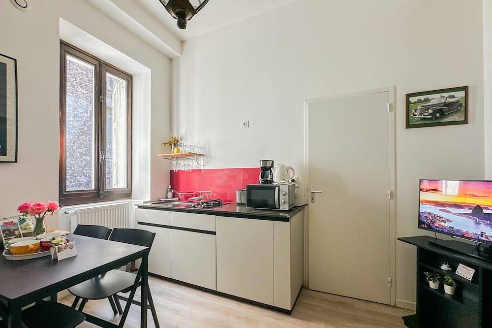 Appartement de vacances