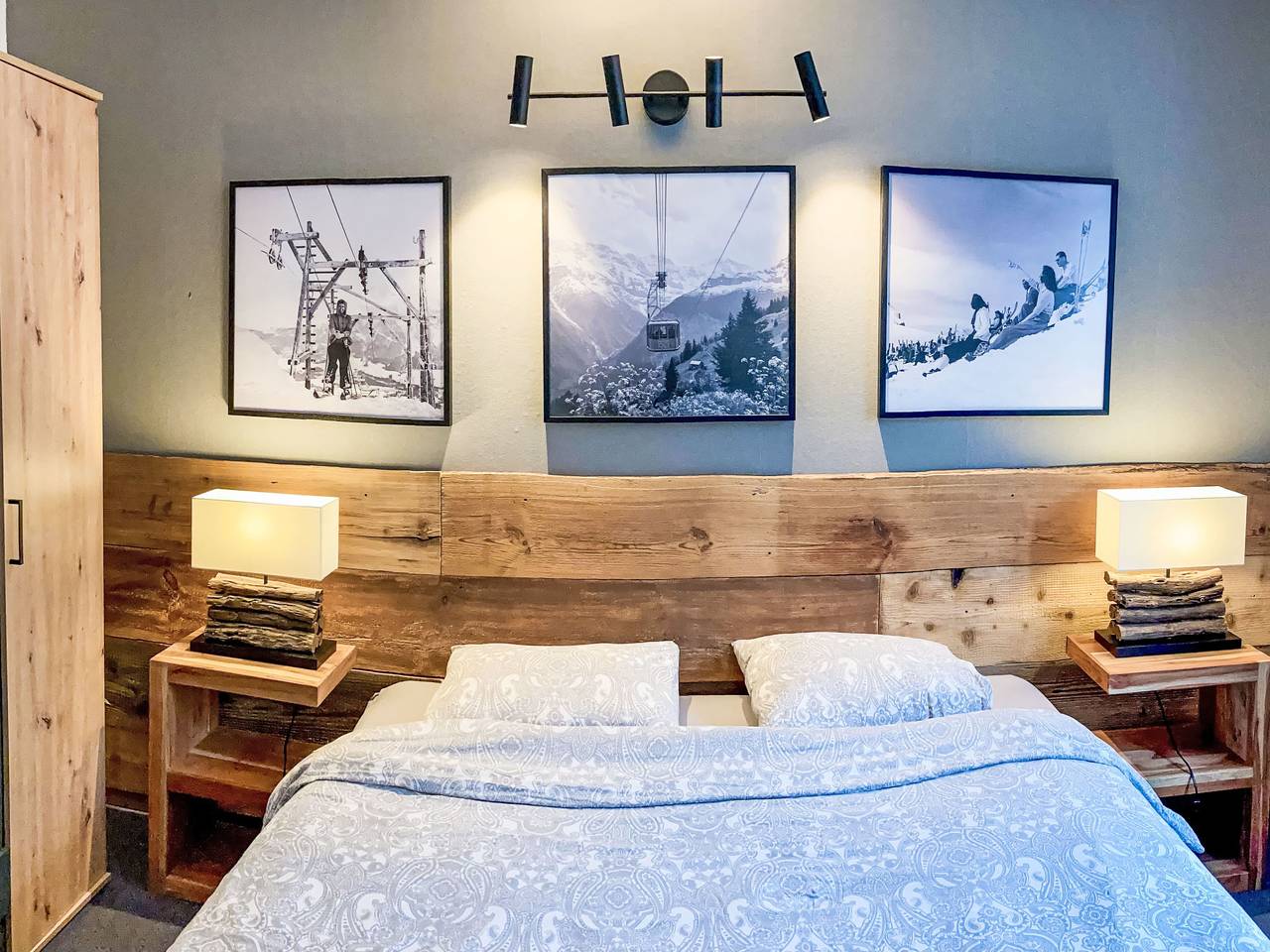 Ganze Wohnung, Dala in Leukerbad, Leukerbad & Umgebung