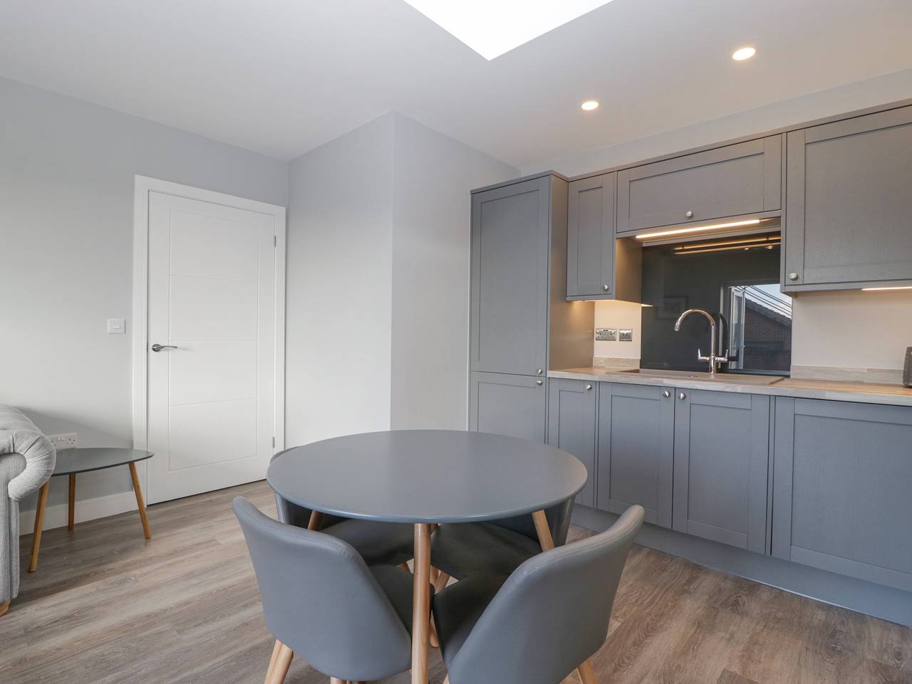 Aneths Annex in Gloucestershire