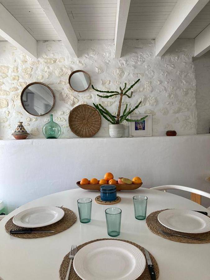 Location de vacances pour 4 personnes, avec jardin, animaux acceptés à Breuillet - 2