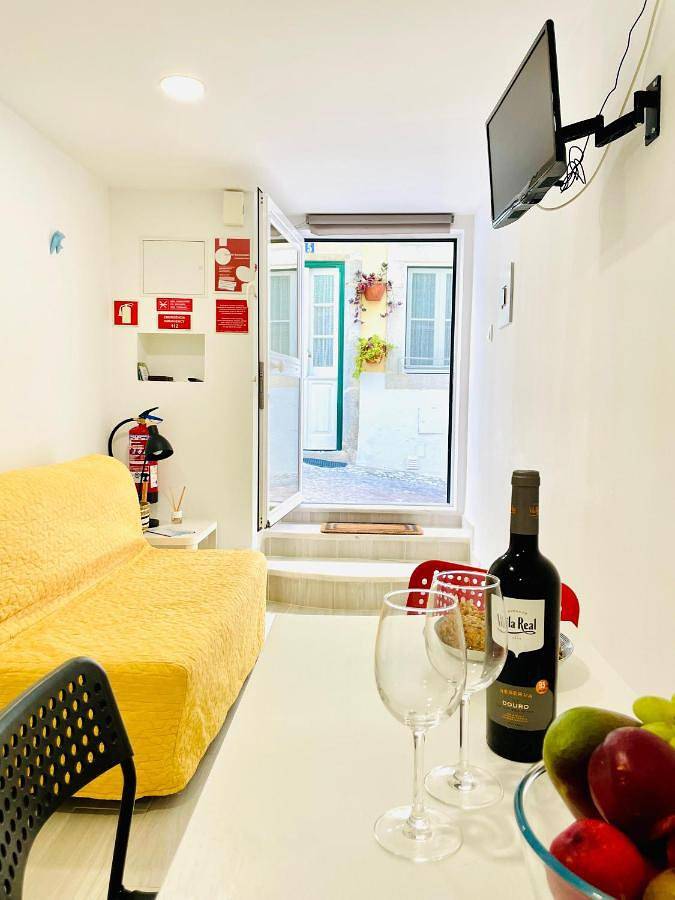 Ferienwohnung für 4 Personen - 1