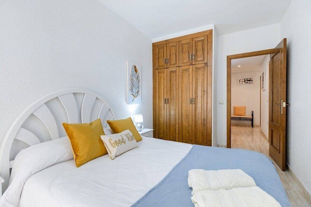 Ganze Wohnung, Fidalsa Bay View Romance in Portico Mediterraneo, Guardamar del Segura