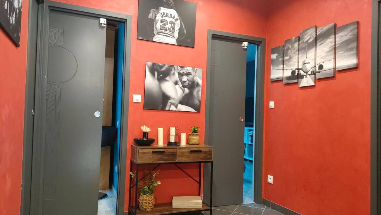 Loft 2 Descartes in Le Mans, Sarthe