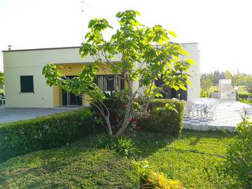 Ferienhaus für 9 Personen in Otranto, Otranto und Umgebung, Bild 4