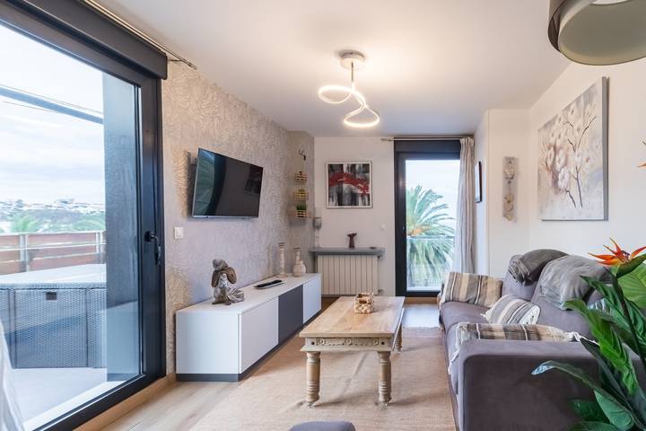 Gîte pour 4 personnes à Suances - 3