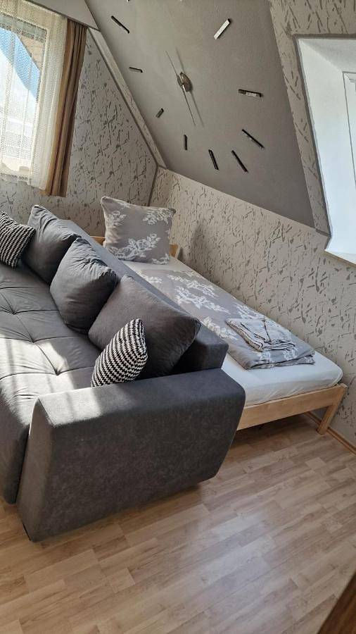 Appartement entier, Two-Bedroom Apartment in Rietheim-Weilheim, Arrondissement de Tuttlingen