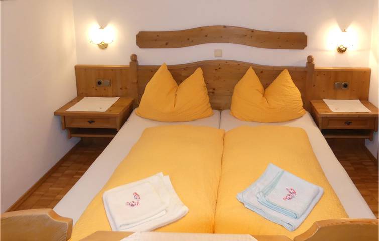 Ferienwohnung für 4 Personen, mit Terrasse in Wagrain - 4