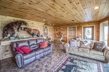 Lodge for 20 Guests in Raystown Lake, Huntingdon County, Picture 2