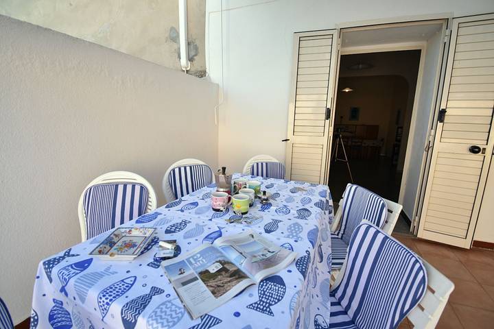 Appartamento intero, Casa Lucia - Casa Vacanze Lucia in Pula Cagliari, Pula e dintorni