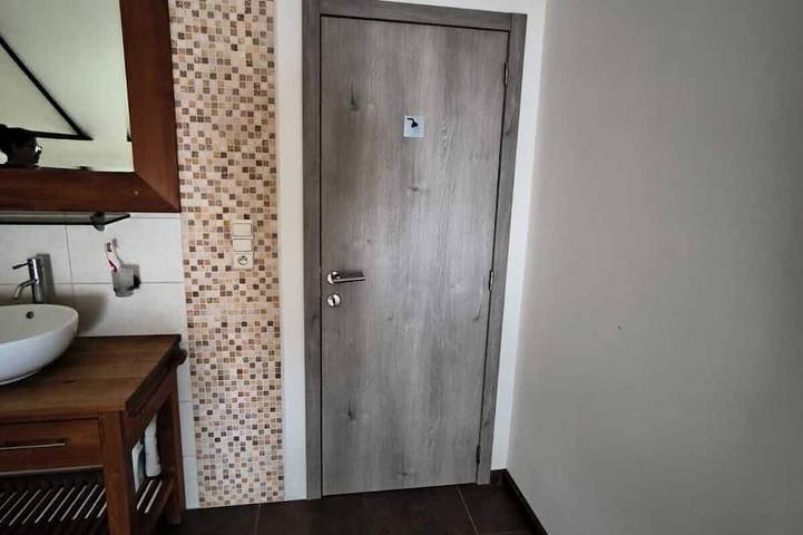 Chambre d’hôte pour 3 personnes à Charleroi - 4