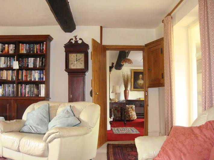 The Farmhouse in Gloucestershire