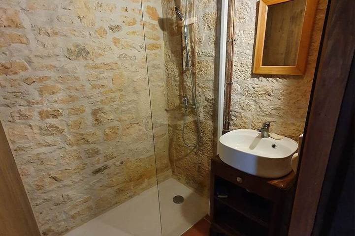 Location de vacances pour 4 personnes, avec balcon dans Belmont-Sainte-Foi - 4