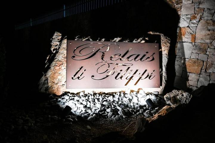 Gîte pour 4 personnes, avec jardin et vue à Copertino - 4