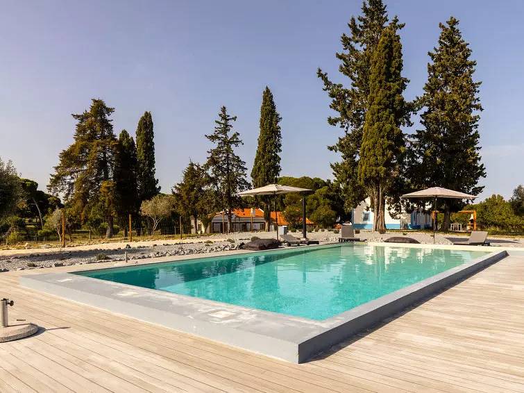 Maison 2 Personnes in São Martinho (Portugal), Alentejo Litoral