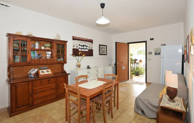 Appartamento con vista mare, terrazza, aria condizionata e parcheggio - Arenella 500m in Arenella, Siracusa