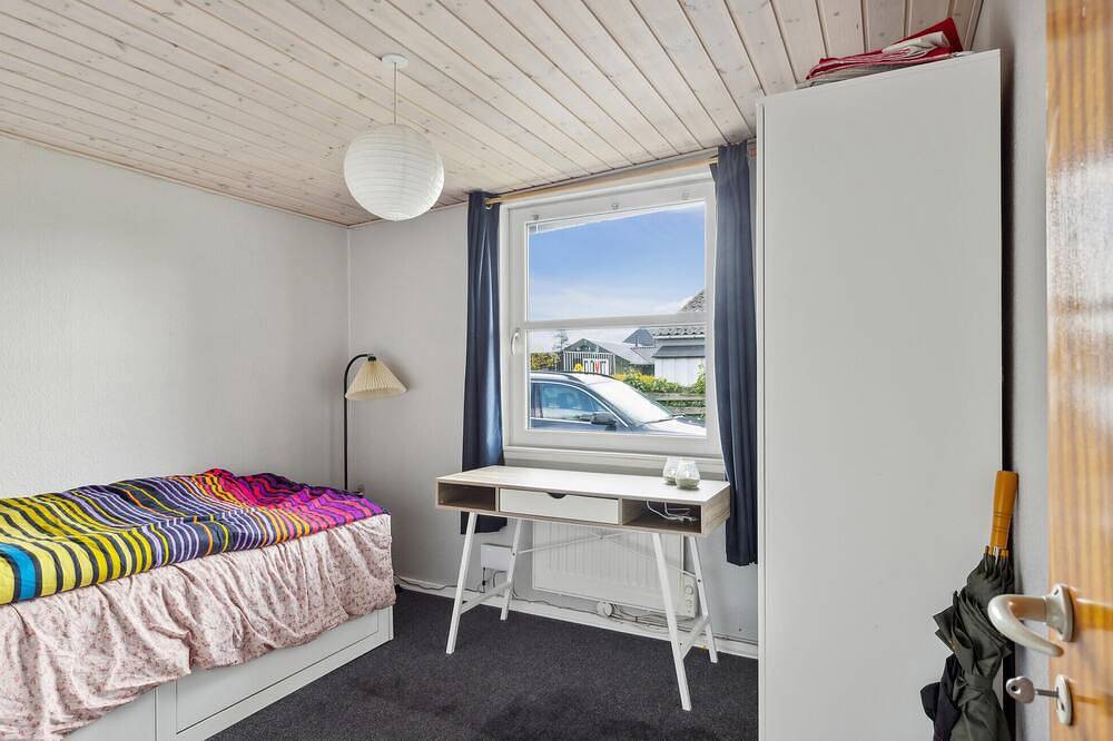 Wunderschönes Haus in Broager mit Wlan in Broager, Flensburger Förde (Dänemark)
