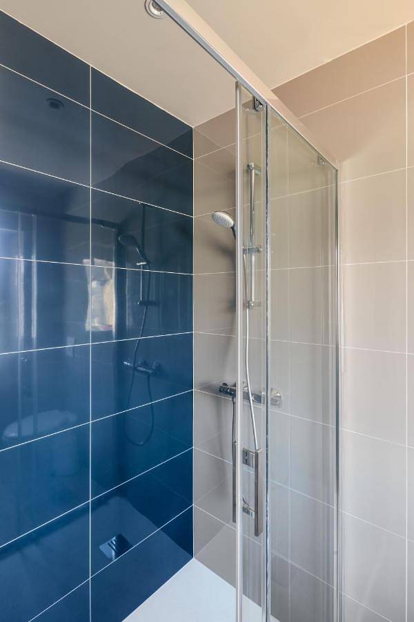 Appartement entier, Le Cancaven - Côté Mer - Très belle vue mer in Saint-Benoît-des-Ondes, Baie du Mont-Saint-Michel