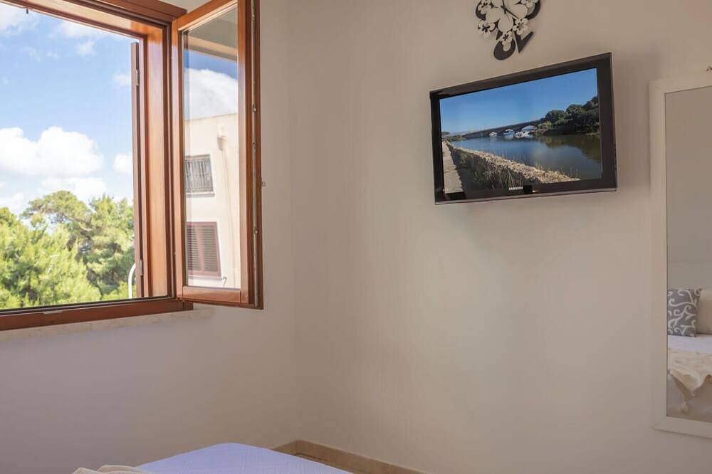 Ganze Wohnung, Blue Nest between sea and lake in Fertilia, Alghero