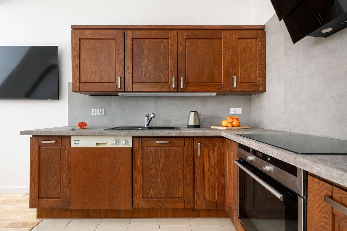 Ganze Wohnung, Ma aszy skiego 4 Zakopane Functional Apartment with Parking Smart Tv Wifi in Zakopane, Karpaten (Polen)